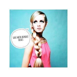 Create A Bundle and Save Big!